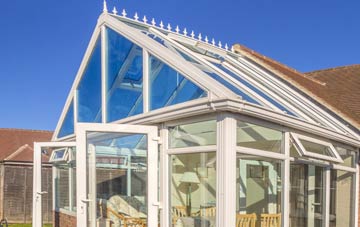 conservatory roof insulation costs Hanham Green