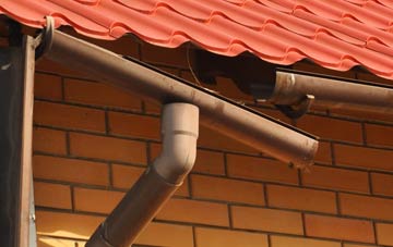 Hanham Green gutter repair costs