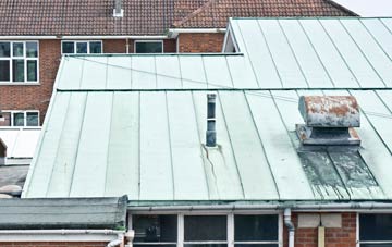 Hanham Green lead roofing costs