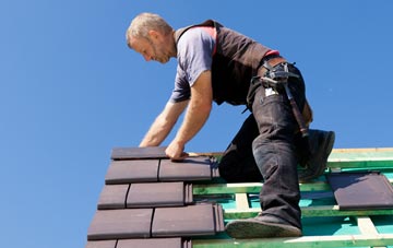 disadvantages of Hanham Green slate roofing