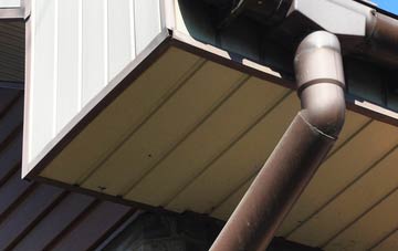 Hanham Green soffit installation costs