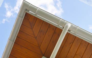 Hanham Green soffit types
