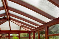 Hanham Green conservatory roofing insulation
