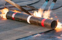 Hanham Green flat roof sealing