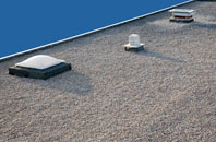 Hanham Green flat roofing