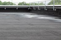 find rated Hanham Green flat roofing companies